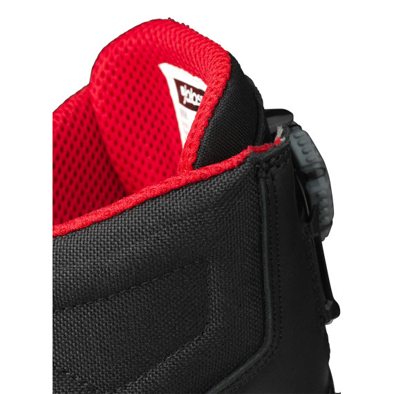 Chaussures de sécurité imperméables JALAS EXALTER 9998 GTX