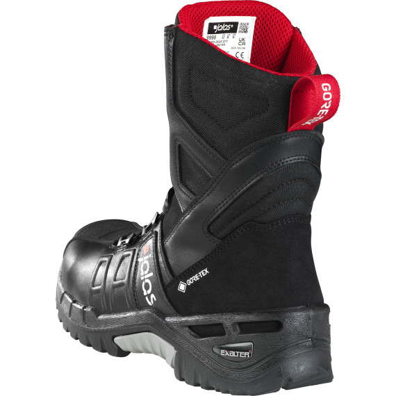 Chaussures de sécurité imperméables JALAS EXALTER 9998 GTX