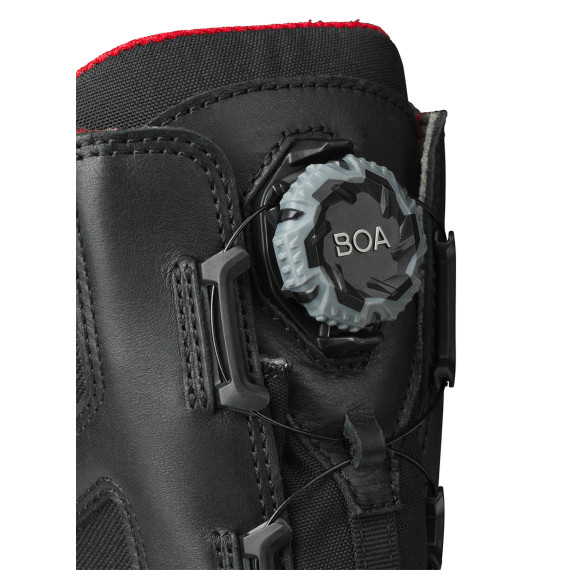 Botas de segurança impermeáveis JALAS EXALTER 9998 GTX