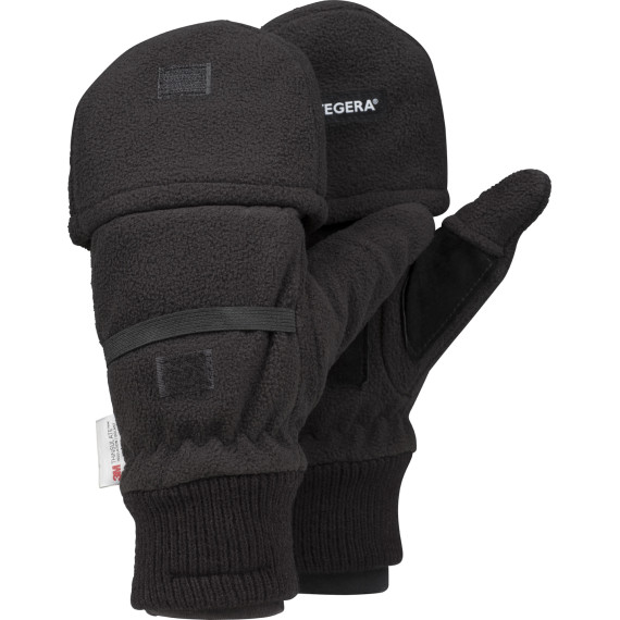 Guanti da montaggio con protezione dal freddo TEGERA T6030