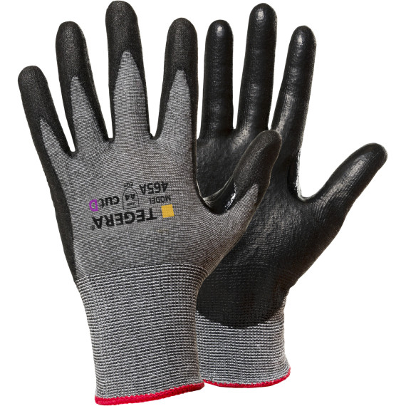 Feiner Schnittschutz-Handschuh D 18 Gauge TEGERA 465A