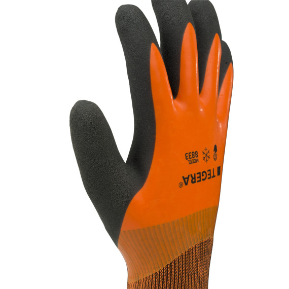 Gloves insulation for the cold TEGERA 8833