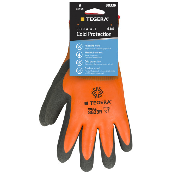 TEGERA 8833R