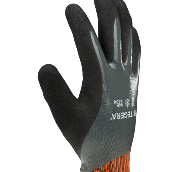 Weiche und bequeme Handschuhe TEGERA 8834
