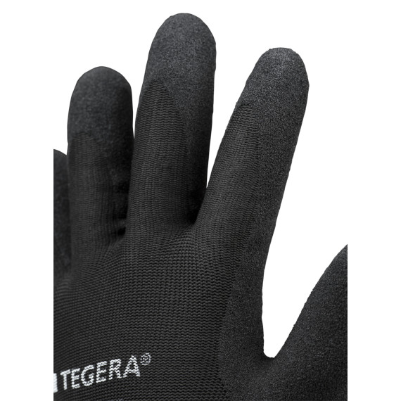 Winter gloves with touchscreen function TEGERA 8835