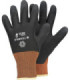 Winter gloves with touchscreen function TEGERA 8835