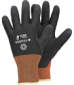 Winter gloves with touchscreen function TEGERA 8835