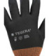 Winter gloves with touchscreen function TEGERA 8835