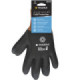 Winter gloves lined with touchscreen function TEGERA 8835R
