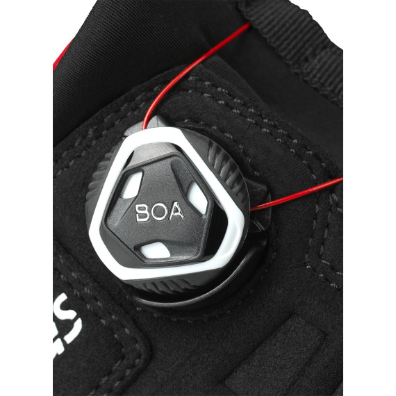 JALAS EXALTER 9968 GTX safety shoes