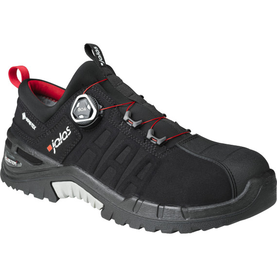 JALAS EXALTER 9968 GTX safety shoes
