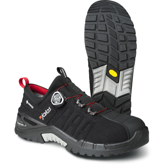 Scarpe di sicurezza JALAS EXALTER 9968 GTX
