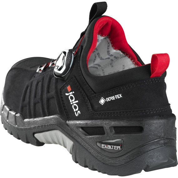 Zapatos de seguridad JALAS EXALTER 9968 GTX