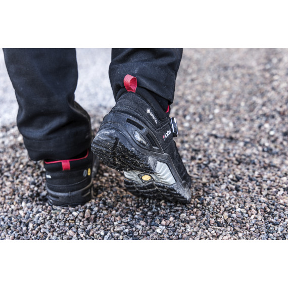 Sapatos de segurança JALAS EXALTER 9968 GTX