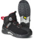 JALAS EXALTER 9988 GTX safety shoes