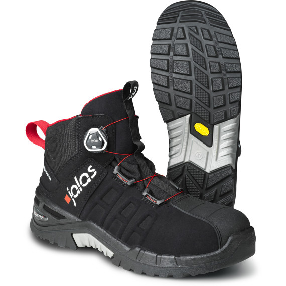 JALAS EXALTER 9988 GTX safety shoes
