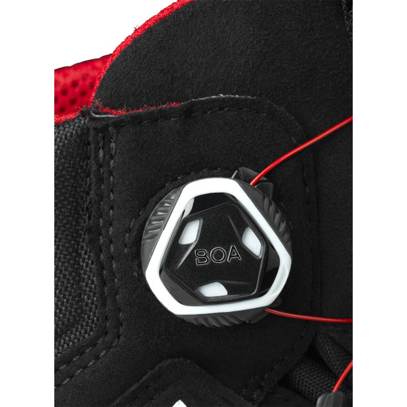 Scarpe di sicurezza JALAS EXALTER 9988 GTX