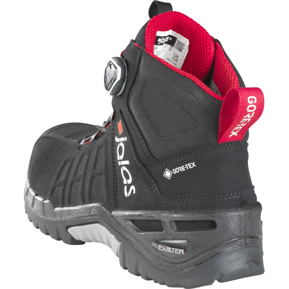 Chaussures de sécurité JALAS EXALTER 9988 GTX