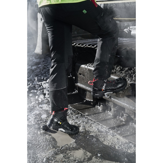 Chaussures de sécurité JALAS EXALTER 9988 GTX