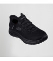 Arbeits-Sneaker für Damen, Work Relaxed Fit: UNO SR - SUTAL SKECHERS SK108144EC