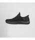 Sapatilha de trabalho mulher work relaxed fit: UNO SR - SUTAL SKECHERS SK108144EC