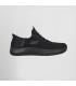 Sapatilha de trabalho mulher work relaxed fit: UNO SR - SUTAL SKECHERS SK108144EC
