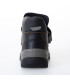 Welding boots with Velcro and lower laces Amio SAFETOP