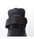 Welding boots with Velcro and lower laces Amio SAFETOP