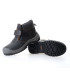 Welding boots with Velcro and Lower Laces Amio Safetop Ref: S219