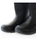 Botte mi-hauteur S3 professionnelle en cuir de buffle Ohio SAFETOP