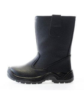Media Boot S3 Professional Skin Buffalo Ohio Safetop Ref: S239