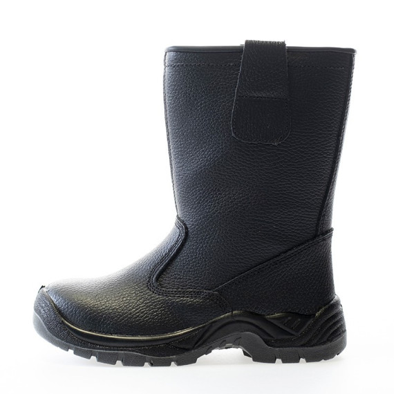 Media Boot S3 Skin Professional Buffalo Ohio Safetop Ref: S239