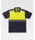 High Visibility Polo C3855
