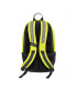 High visibility fluorescent yellow backpack for 15" laptops PORTWEST PW3 PORTWEST B955