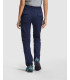 Pantalón laboral largo modelo recto, resistente DAILY WOMAN ROLY PA9118