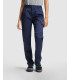Pantalon de travail long modèle droit, femme quotidienne résistante Roly PA9118
