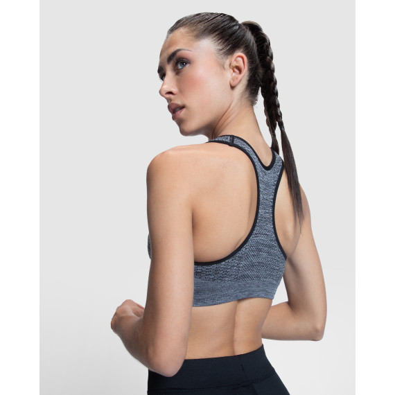 Haut technique multi-sport pour femme, dos nageur RD6662