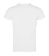 T-shirt de manga curta com pescoço redondo SUBLIMA CA7129