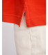 Short-sleeved polo shirt, placket collar MONTREAL PO6629