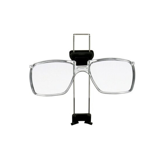 3M Brille Kit für Vollmaske, Universal, 102 - SK102 - 7100254233