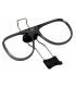 3M Glasses Kit for Full Mask, Universal, 102 - SK102 - 7100254233