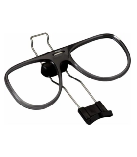 3M Glasses Kit for Full Mask, Universal, 102 - SK102 - 7100254233