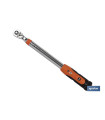 Professional Torque Wrench for 1/2 Ratchet with Nm of 20 - 100, 40 - 200, and 60 - 340 ISO9000 COFAN