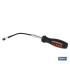 Flexible rod screwdriver COFAN