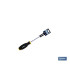 Phillips-Schraubendreher mit Sechskant DIN ISO 8764-1 Confort Plus PH-1a PH-3 COFAN