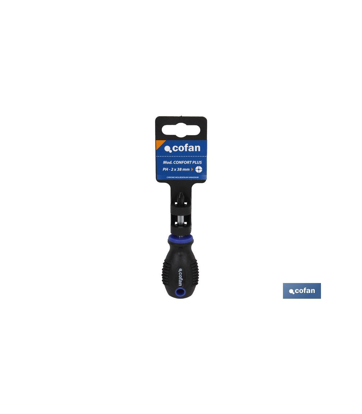 DIN 5262, 5265 e ISO 8764-1 CAFAN Curta Chave De Fenda