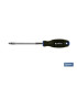 Set di cacciaviti con asta flessibile e 9 bussole da 1/4 (5-13mm) COFAN