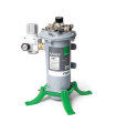 Filtrationsstufe für 6 Arbeiter RADEX SAFETOP