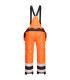 Pantaloni con bretelle rimovibili 16 Tasche maggiore capacità A.V PORTWEST PW356