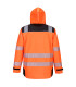 Arbeitsjacke A.V 3 in 1, schmutzabweisend und wasserdicht PORTWEST PW365